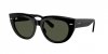 OKULARY RAY-BAN® DOREEN RB 2286 901/31 49 ROZMIAR S